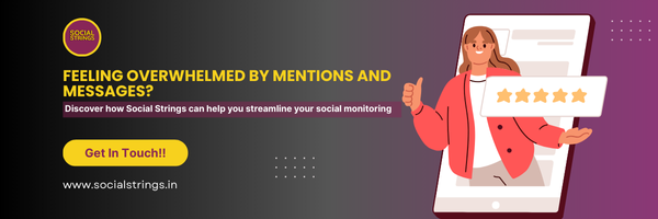 social listening vs social monitoring, brand sentiment