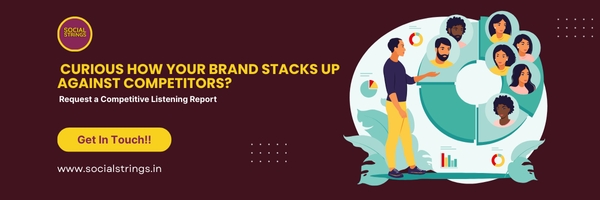 brand strategy, social listening, brand reputation