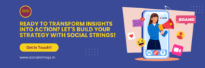 social strategy, brand speaks