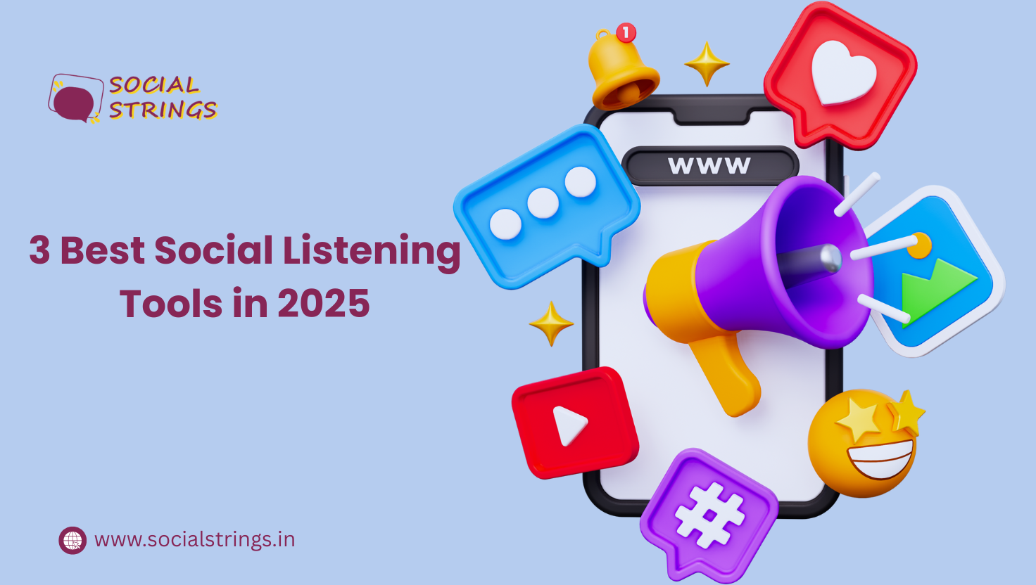 social listening tools, social monitoring, brand reputation, customer experience