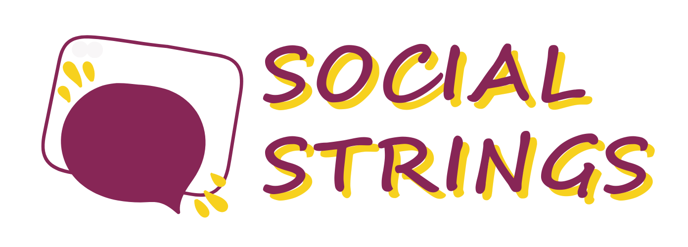 Social Strings | Online Reputation Management Services